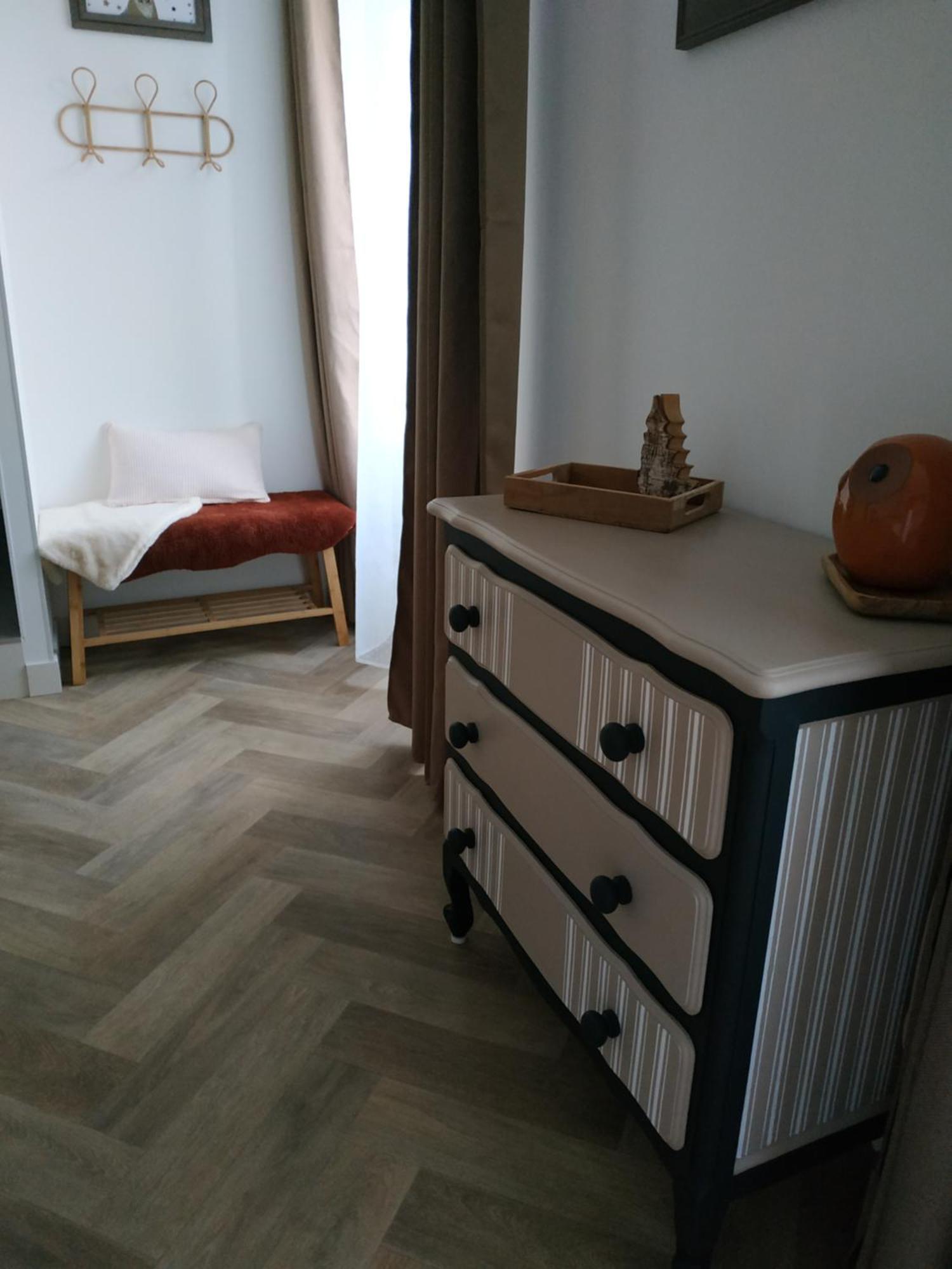 La Maison D Eole Saint-Sulpice-les-Champs ภายนอก รูปภาพ